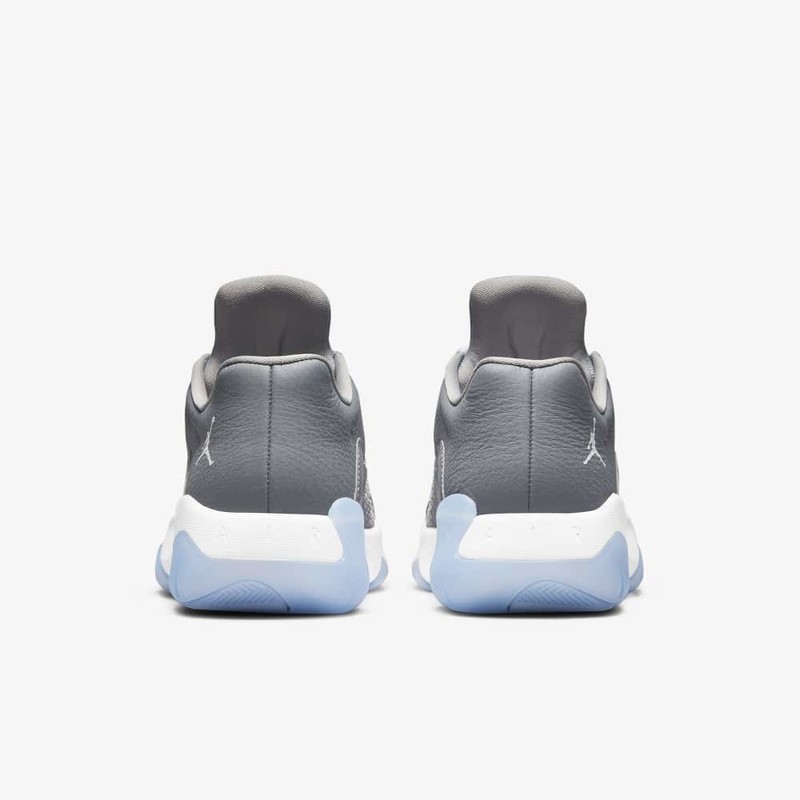 Air Jordan 11 CMFT Low Cool Grey | CW0784-001 | Grailify